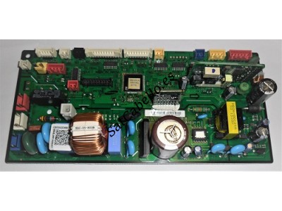 Placa Control Unidad Interior Aire Acondicionado Samsung AC052MNMDKH/EU